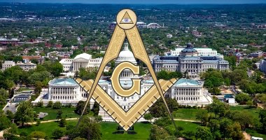 フリーメイソン